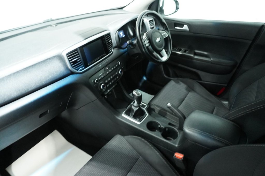 Used Kia Sportage 2018 for sale - 76820341: Photo 32