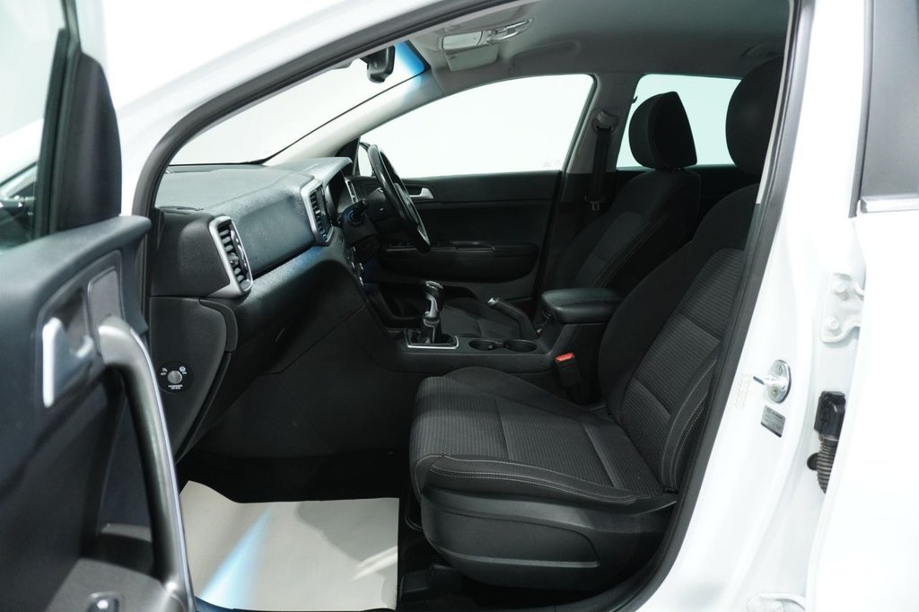 Used Kia Sportage 2018 for sale - 76820341: Photo 34