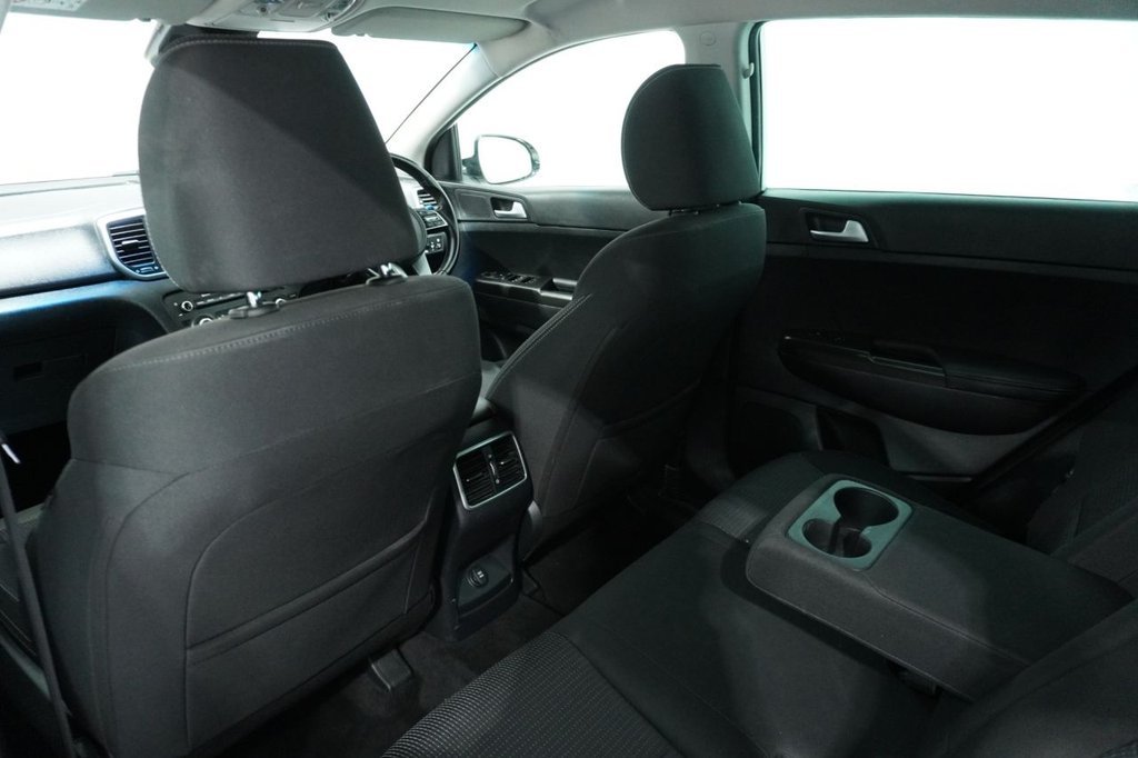 Used Kia Sportage 2018 for sale - 76820341: Photo 36