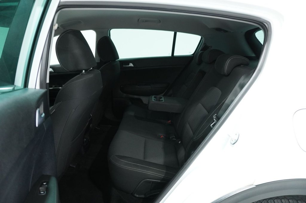 Used Kia Sportage 2018 for sale - 76820341: Photo 37