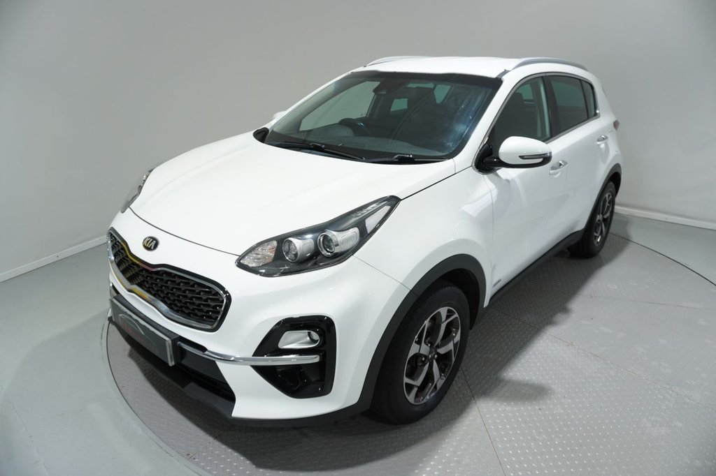 Used Kia Sportage 2018 for sale - 76820341: Photo 40