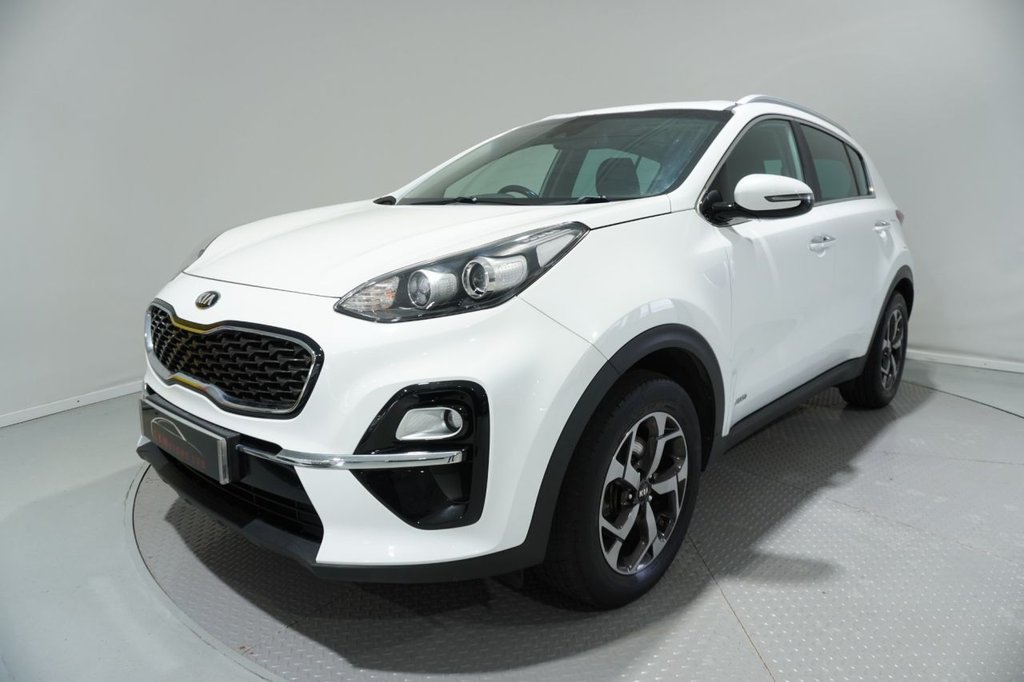 Used Kia Sportage 2018 for sale - 76820341: Photo 41