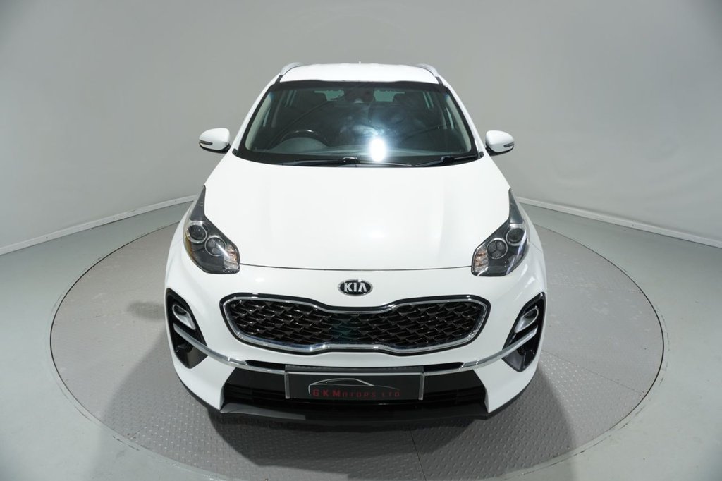 Used Kia Sportage 2018 for sale - 76820341: Photo 42