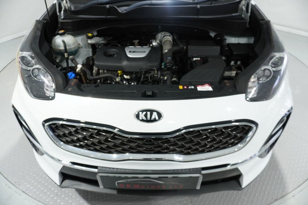 Used Kia Sportage 2018 for sale - 76820341: Photo 43