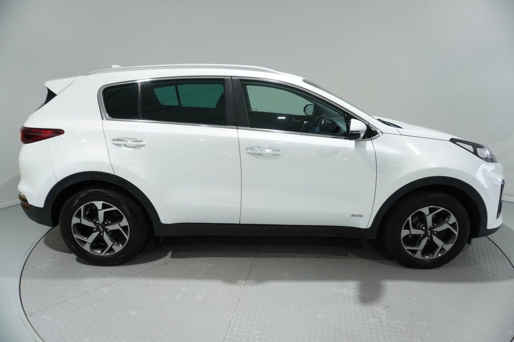 Used Kia Sportage 2018 for sale - 76820341: Photo 5
