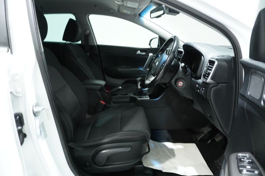 Used Kia Sportage 2018 for sale - 76820341: Photo 8