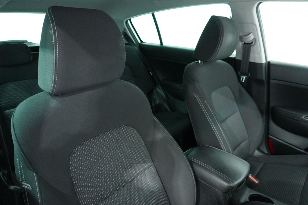 Used Kia Sportage 2018 for sale - 76820341: Photo 9