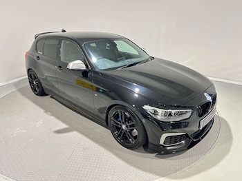 Used BMW 1 Series 2018 for sale - 77604057: Photo