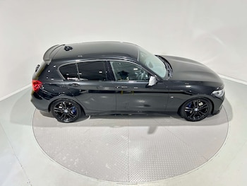 Used BMW 1 Series 2018 for sale - 77604057: Photo