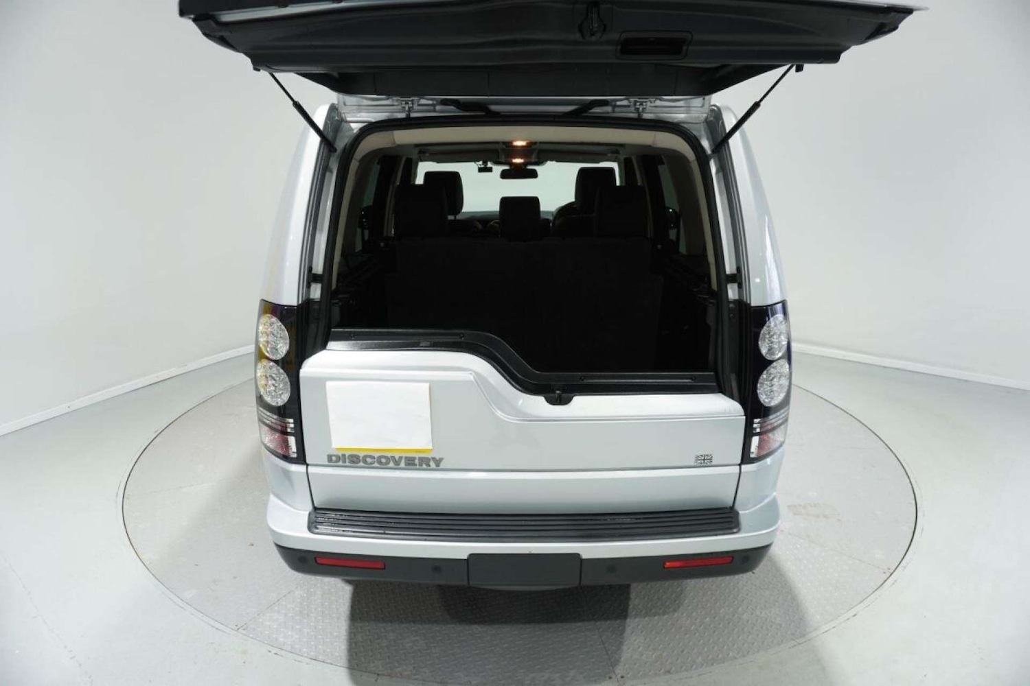 Used Land Rover Discovery 2015 for sale - 77061679: Photo 23