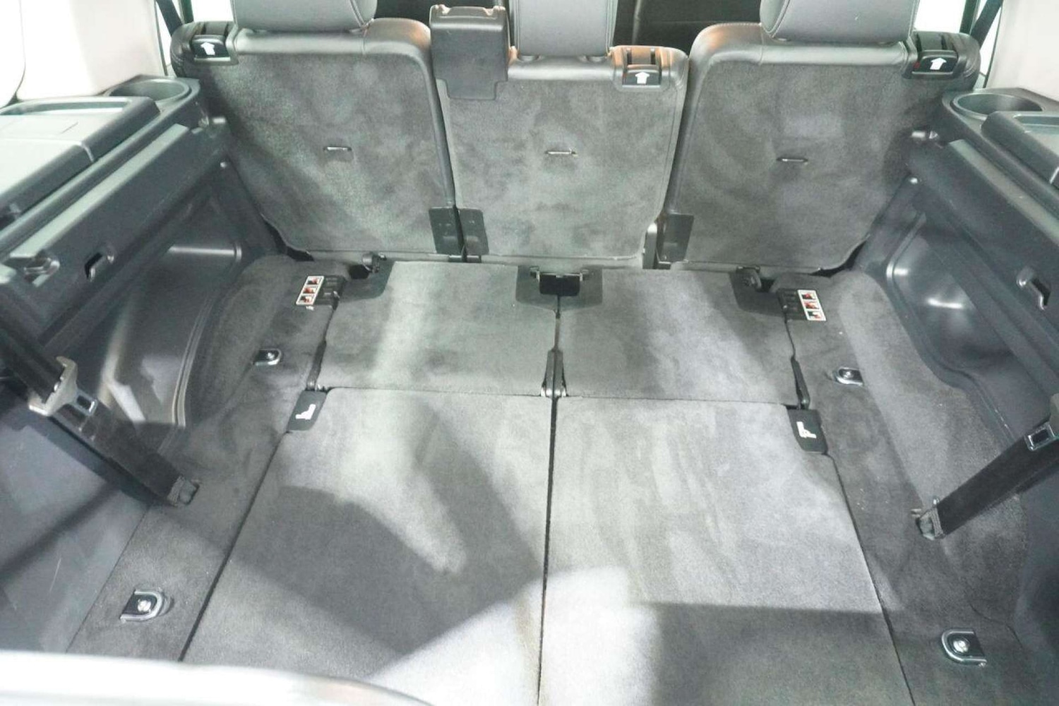 Used Land Rover Discovery 2015 for sale - 77061679: Photo 25