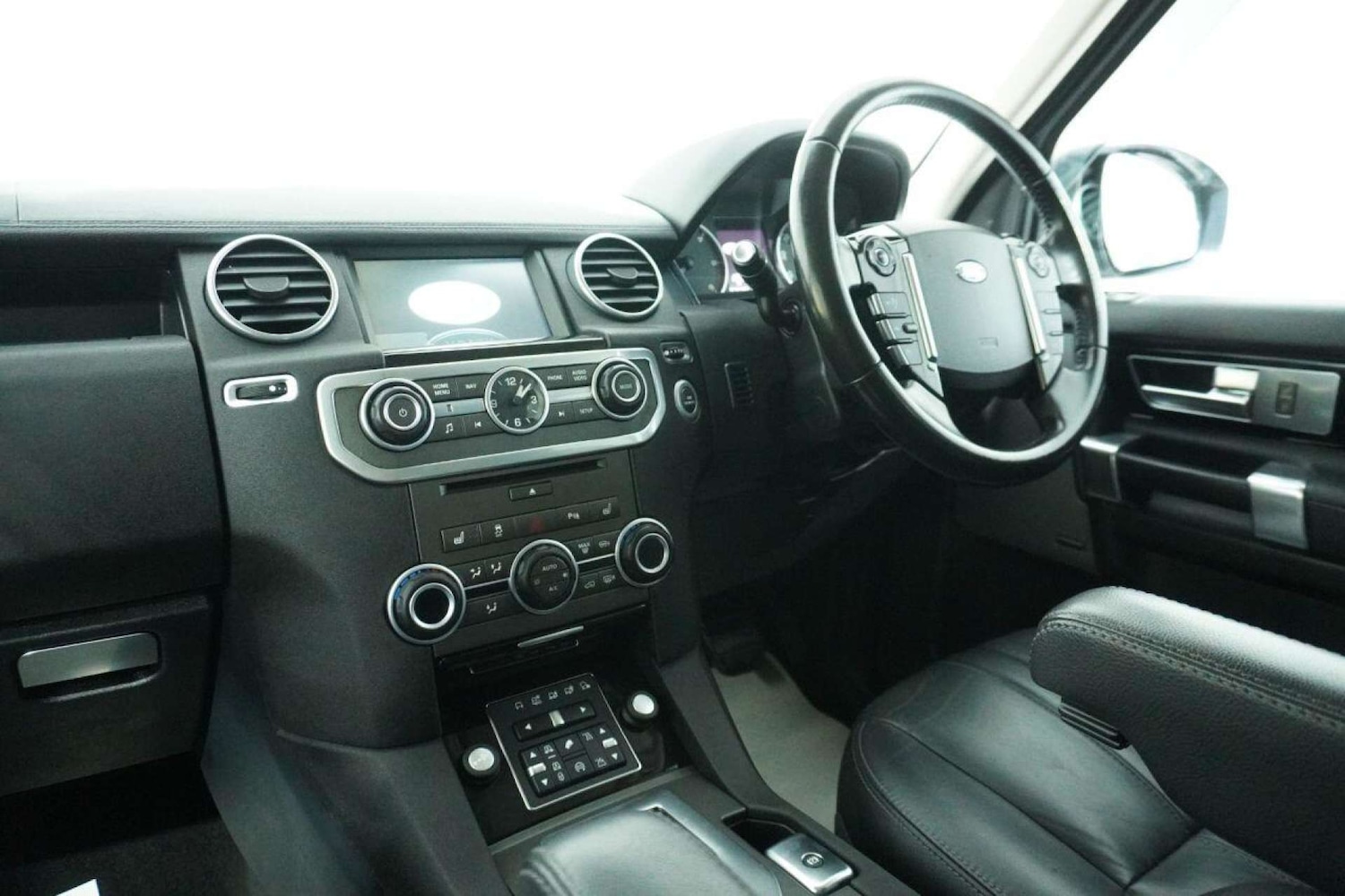 Used Land Rover Discovery 2015 for sale - 77061679: Photo 36