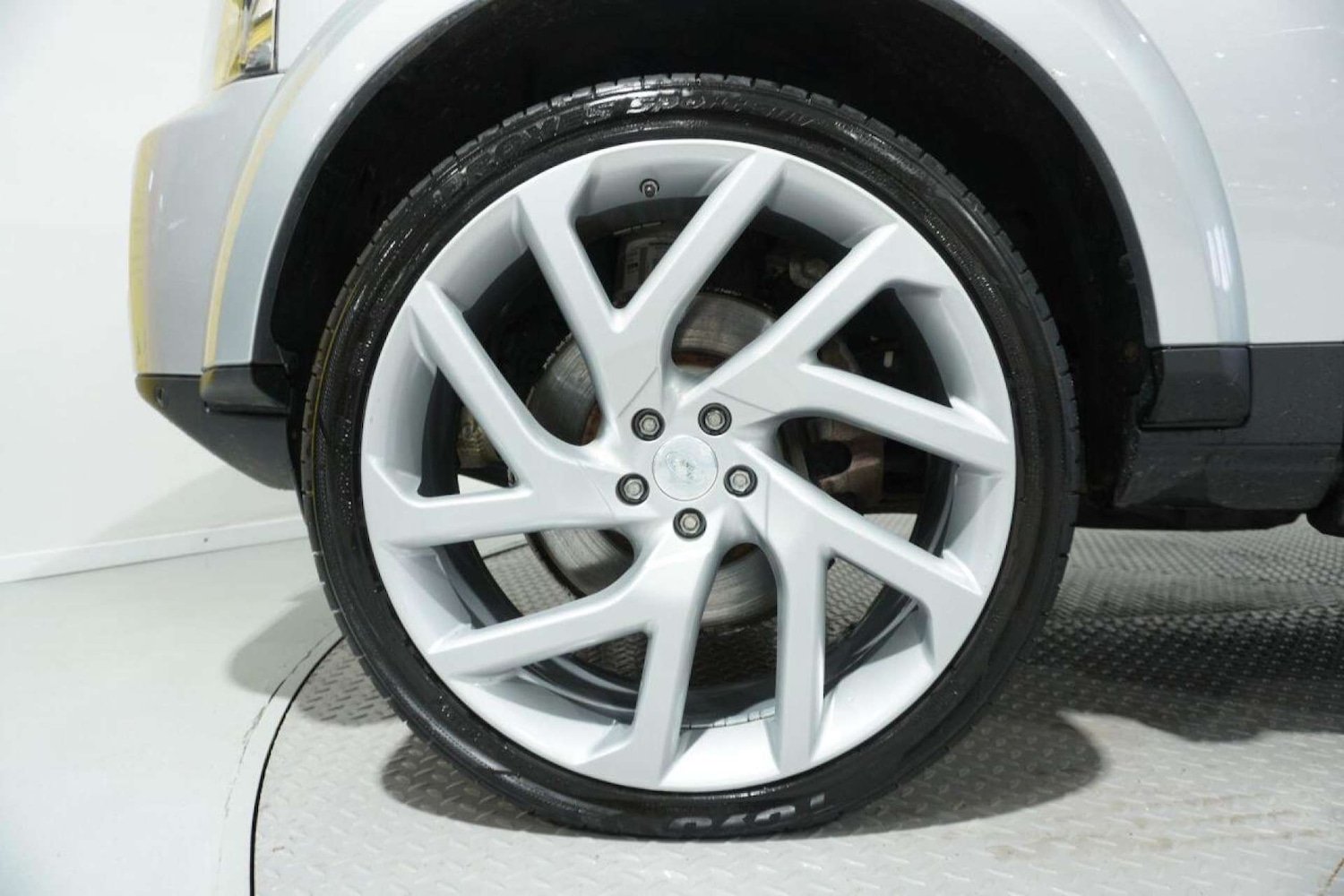 Used Land Rover Discovery 2015 for sale - 77061679: Photo 41