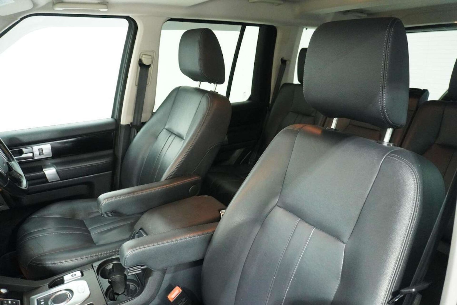 Used Land Rover Discovery 2015 for sale - 77061679: Photo 47