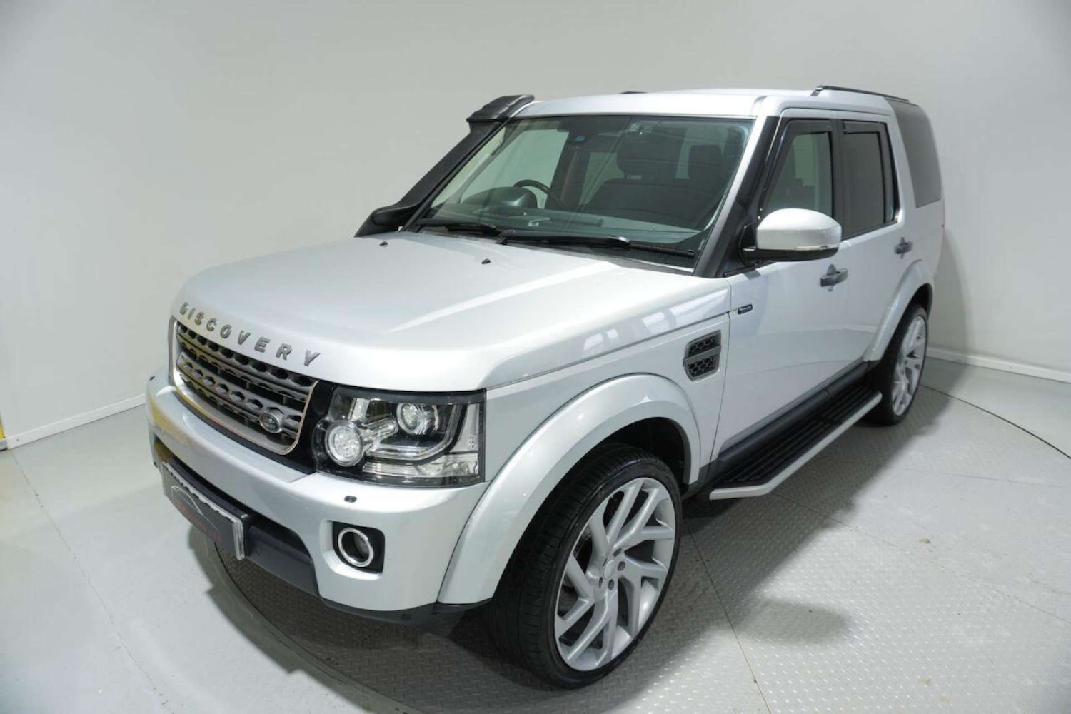 Used Land Rover Discovery 2015 for sale - 77061679: Photo 53