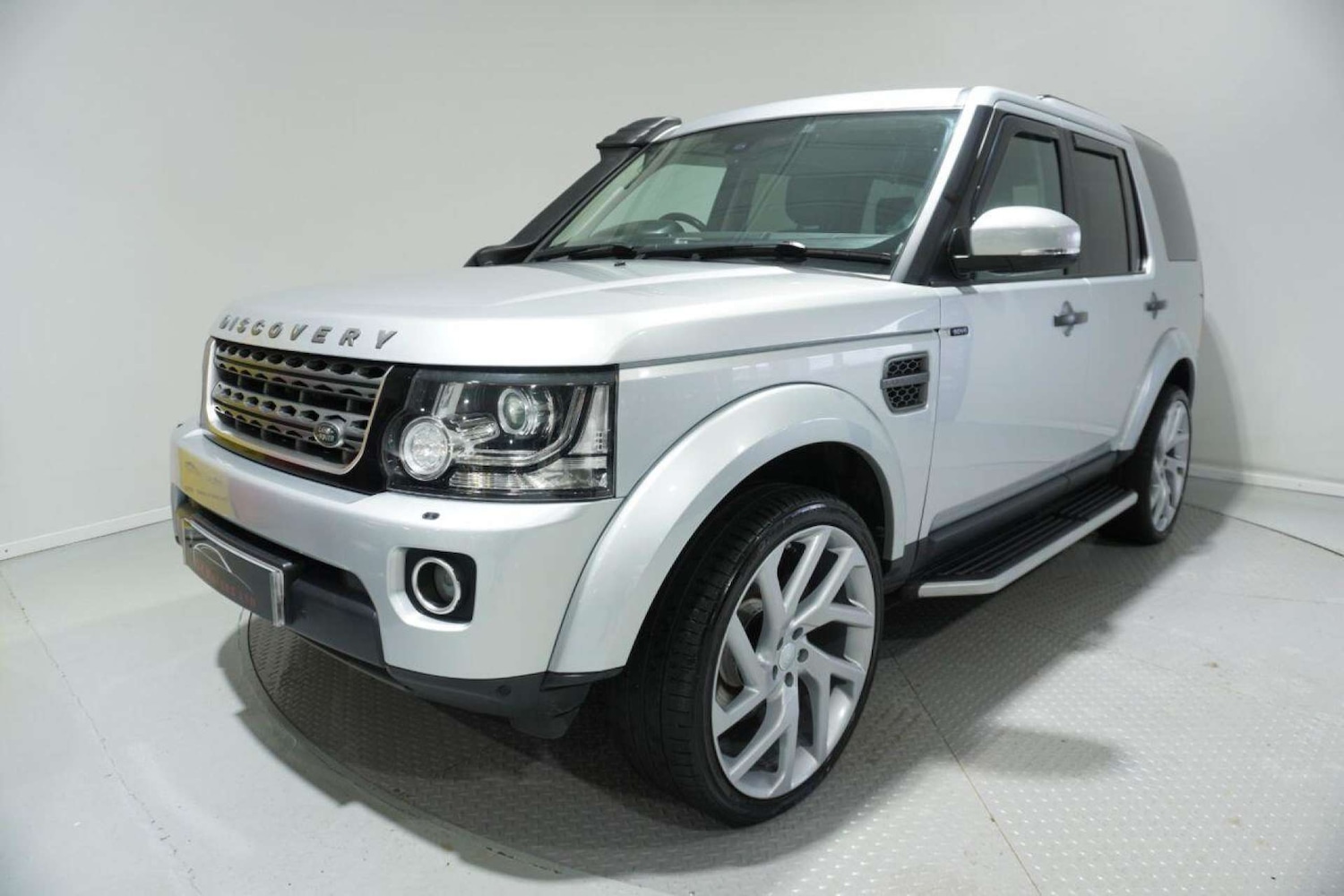 Used Land Rover Discovery 2015 for sale - 77061679: Photo 54