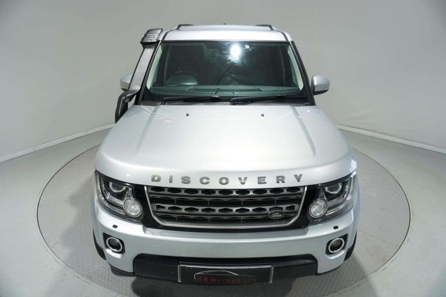 Used Land Rover Discovery 2015 for sale - 77061679: Photo 55