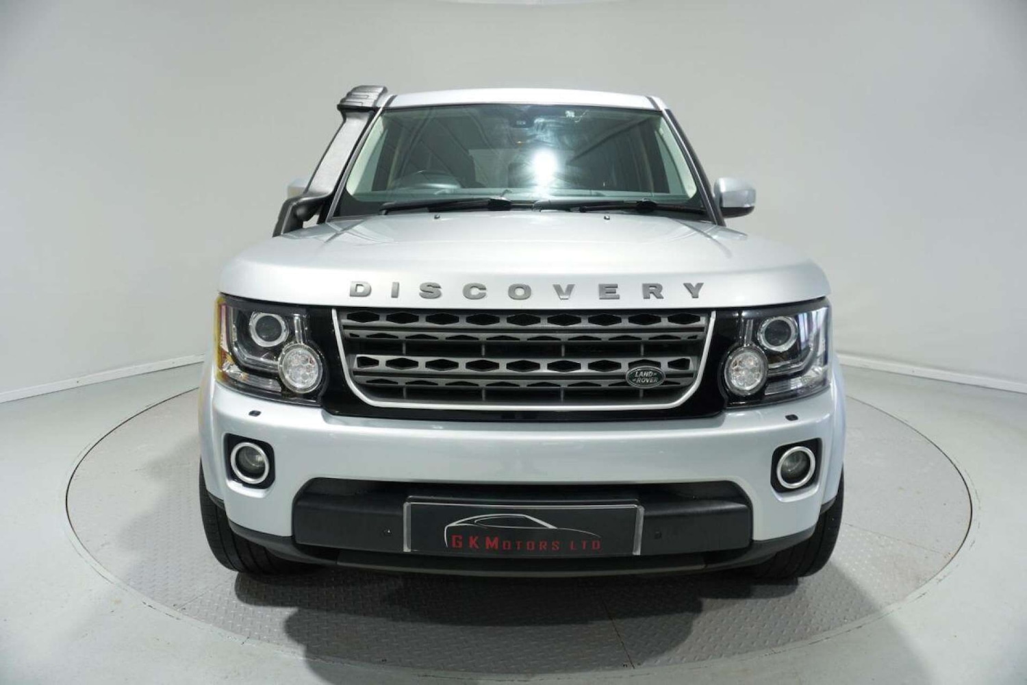 Used Land Rover Discovery 2015 for sale - 77061679: Photo 56