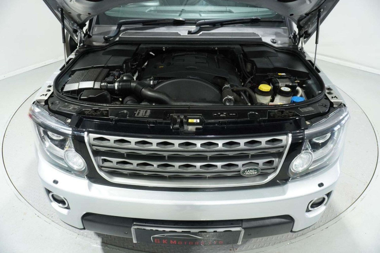 Used Land Rover Discovery 2015 for sale - 77061679: Photo 57