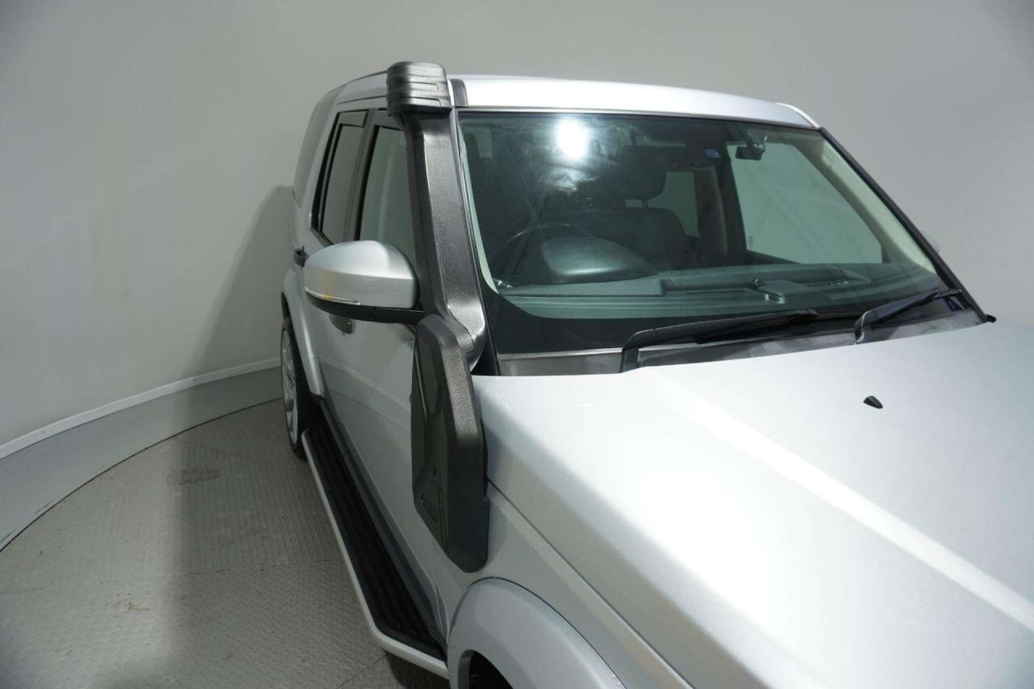 Used Land Rover Discovery 2015 for sale - 77061679: Photo 59