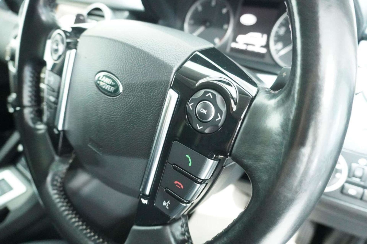 Used Land Rover Discovery 2015 for sale - 77061679: Photo 66