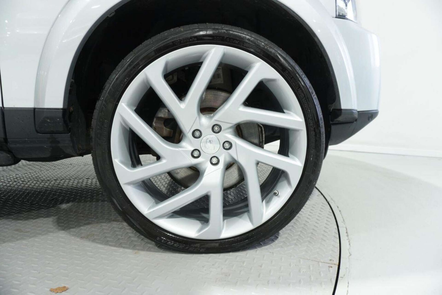 Used Land Rover Discovery 2015 for sale - 77061679: Photo 7