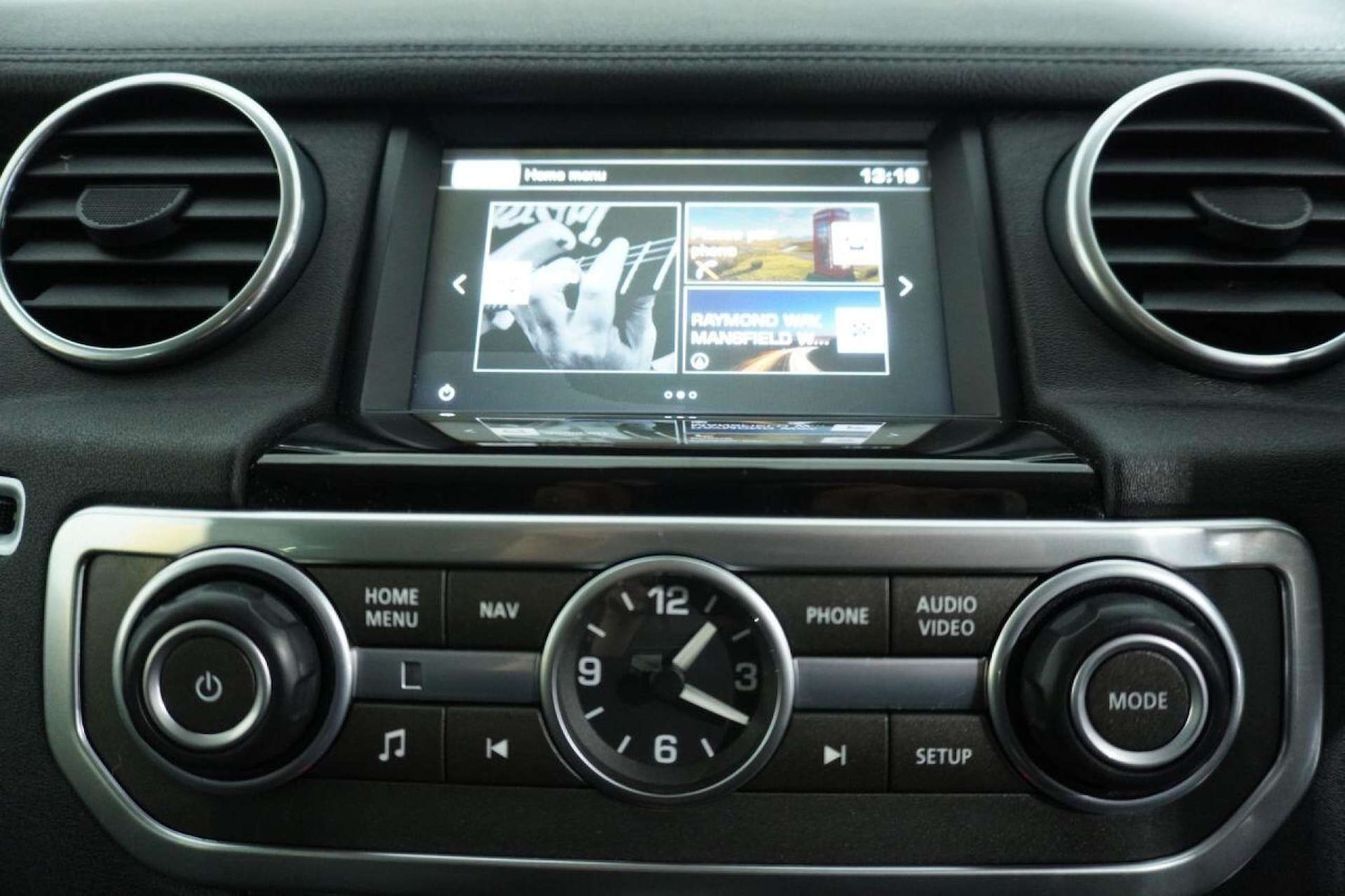 Used Land Rover Discovery 2015 for sale - 77061679: Photo 75