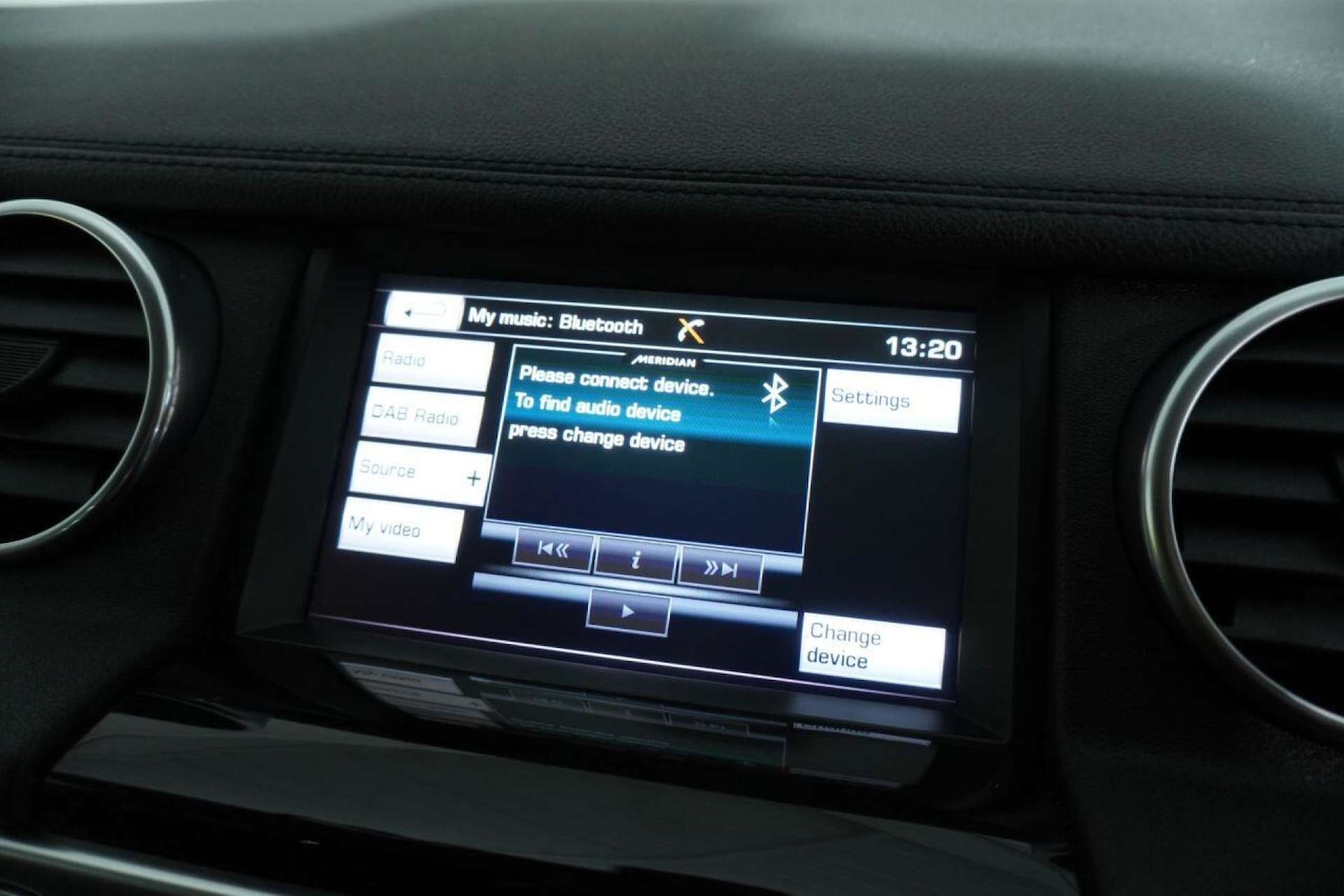 Used Land Rover Discovery 2015 for sale - 77061679: Photo 78