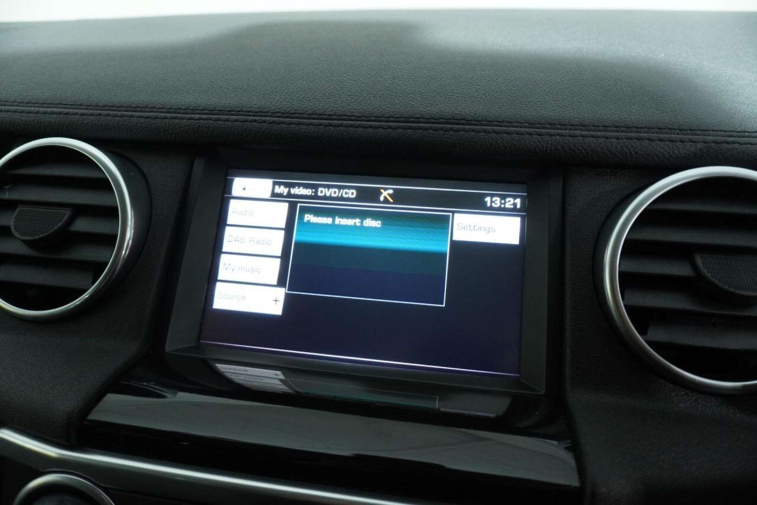 Used Land Rover Discovery 2015 for sale - 77061679: Photo 79