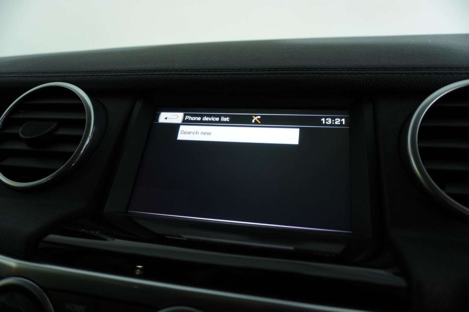 Used Land Rover Discovery 2015 for sale - 77061679: Photo 80