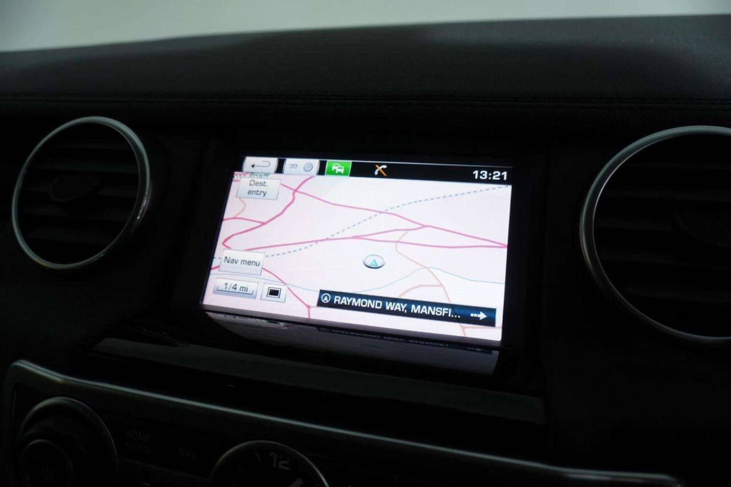 Used Land Rover Discovery 2015 for sale - 77061679: Photo 81