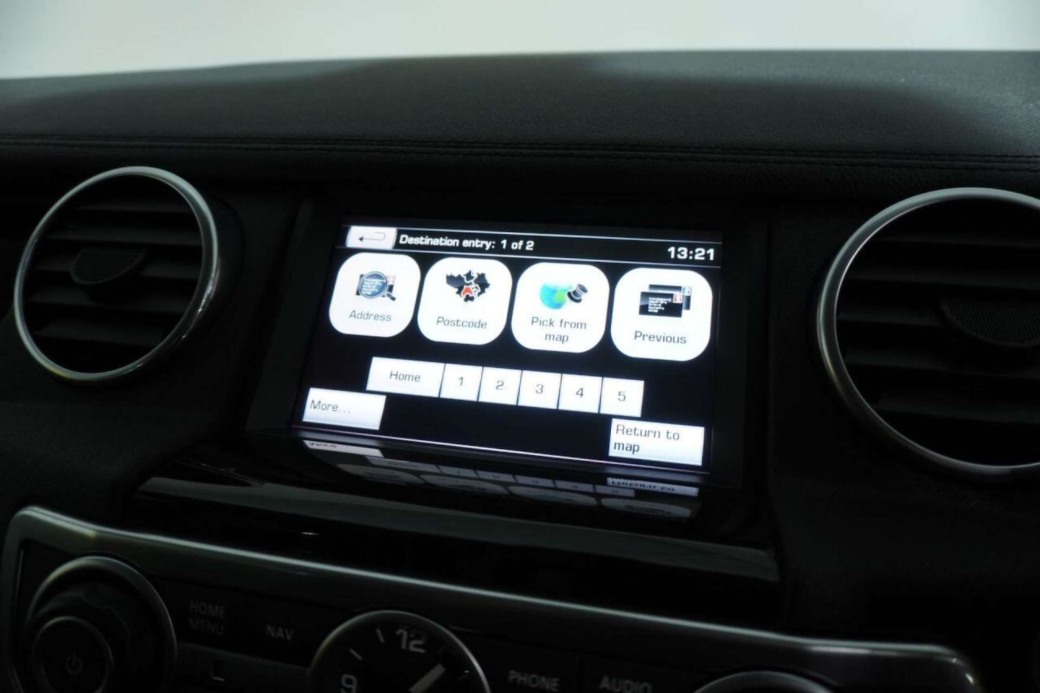 Used Land Rover Discovery 2015 for sale - 77061679: Photo 82