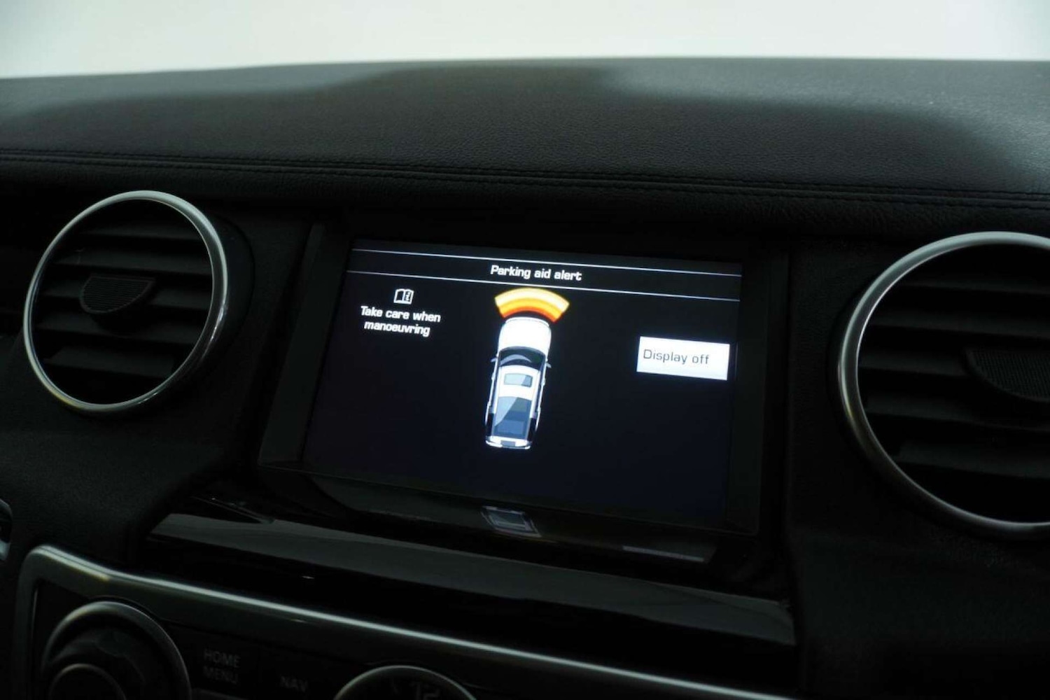 Used Land Rover Discovery 2015 for sale - 77061679: Photo 84