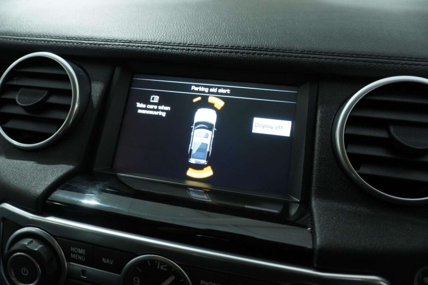 Used Land Rover Discovery 2015 for sale - 77061679: Photo 85