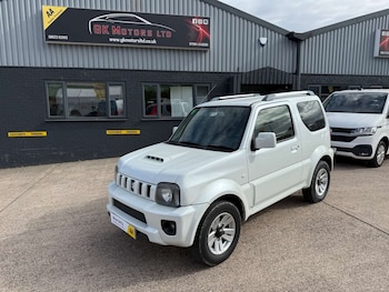 Used Suzuki Jimny 2013 for sale - 79418012: Photo
