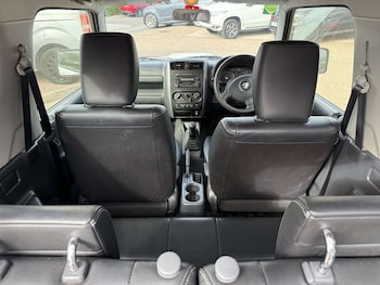 Used Suzuki Jimny 2013 for sale - 79418012: Photo