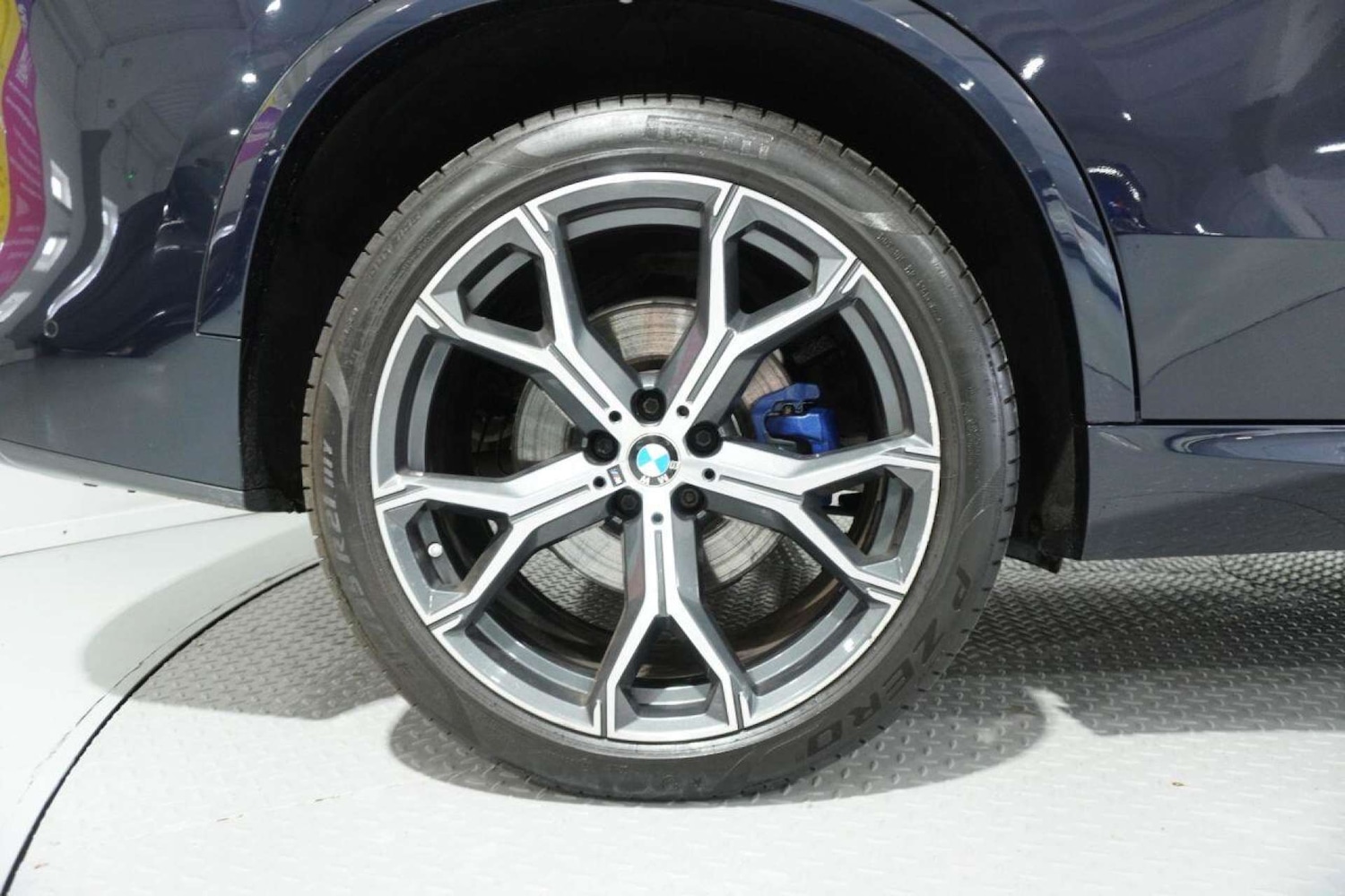 Used BMW X5 2021 for sale - 77088722: Photo 10