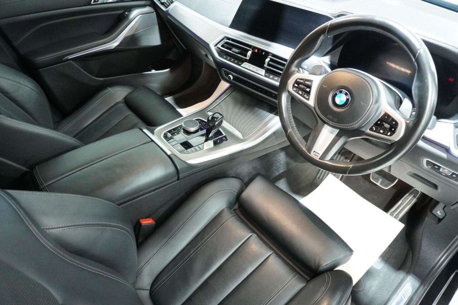 Used BMW X5 2021 for sale - 77088722: Photo 11