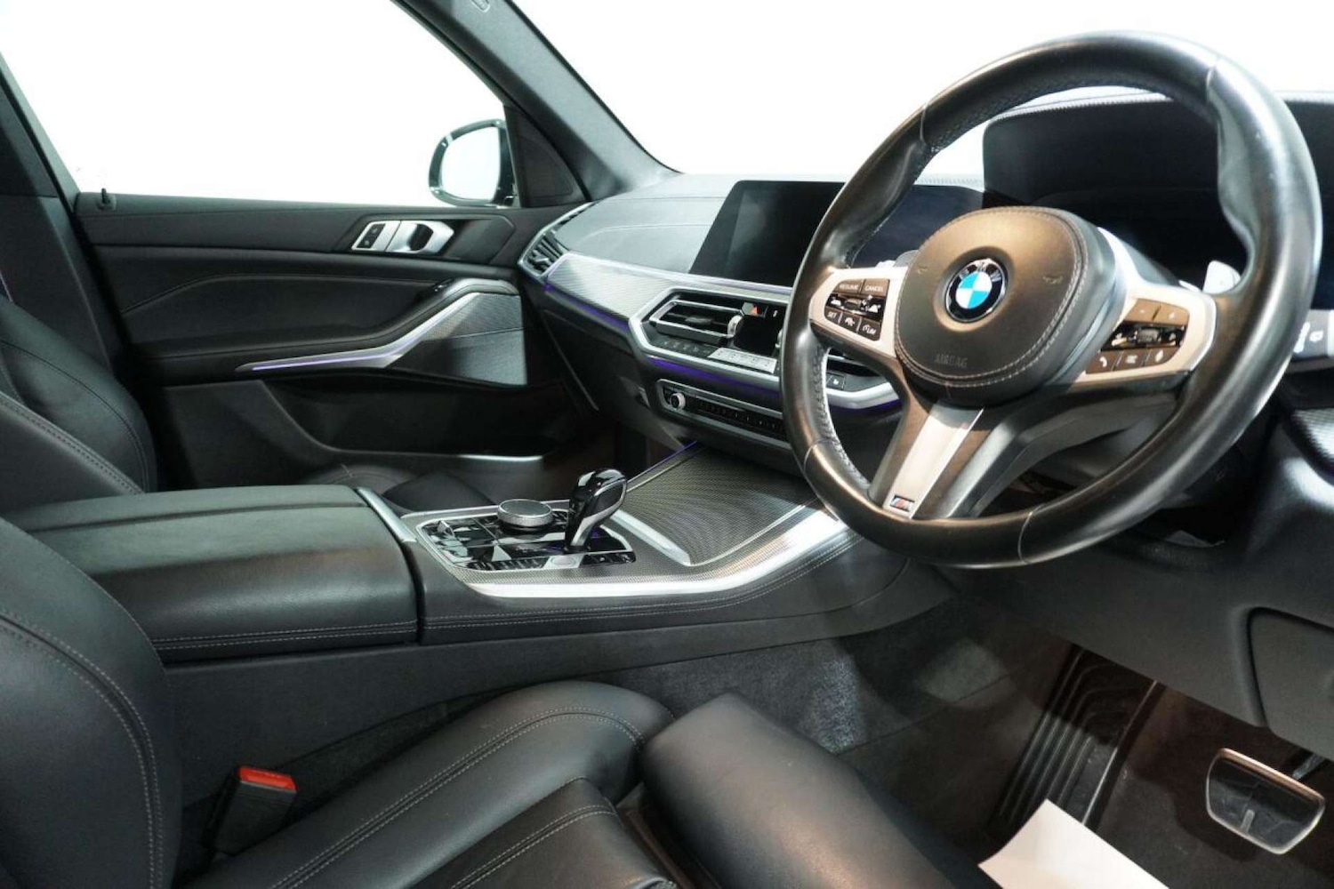 Used BMW X5 2021 for sale - 77088722: Photo 13