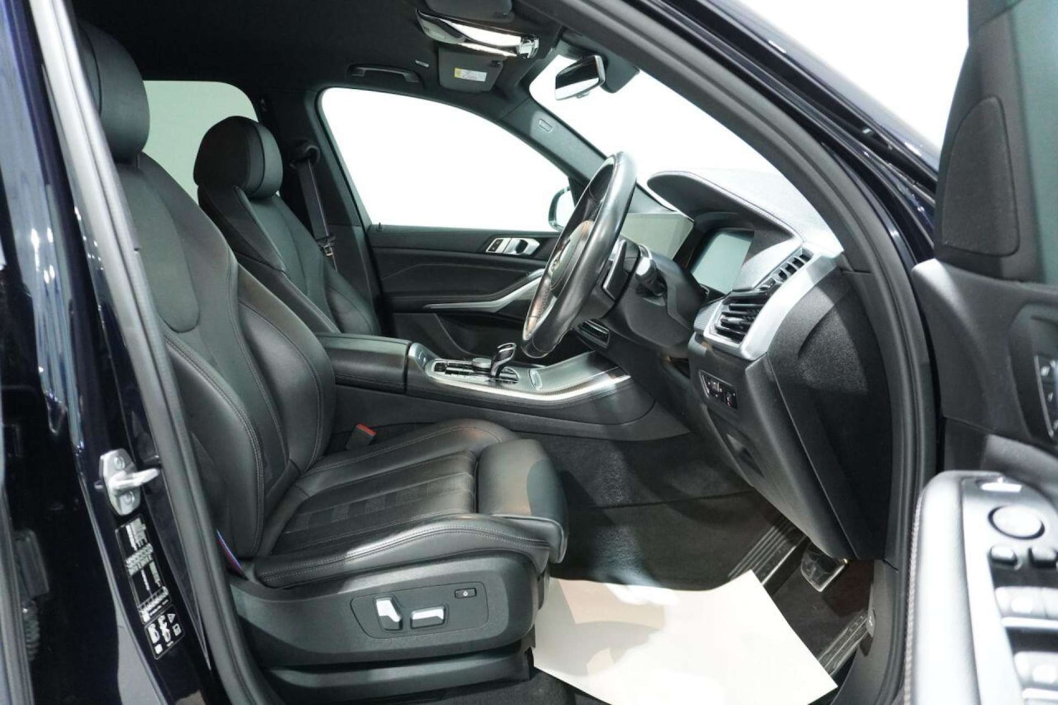 Used BMW X5 2021 for sale - 77088722: Photo 14