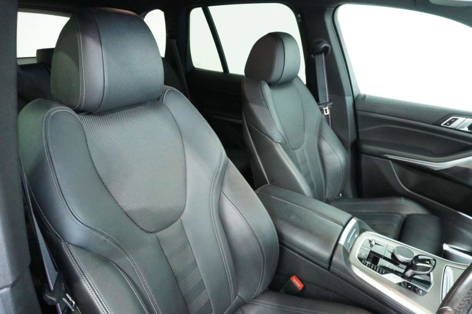 Used BMW X5 2021 for sale - 77088722: Photo 15