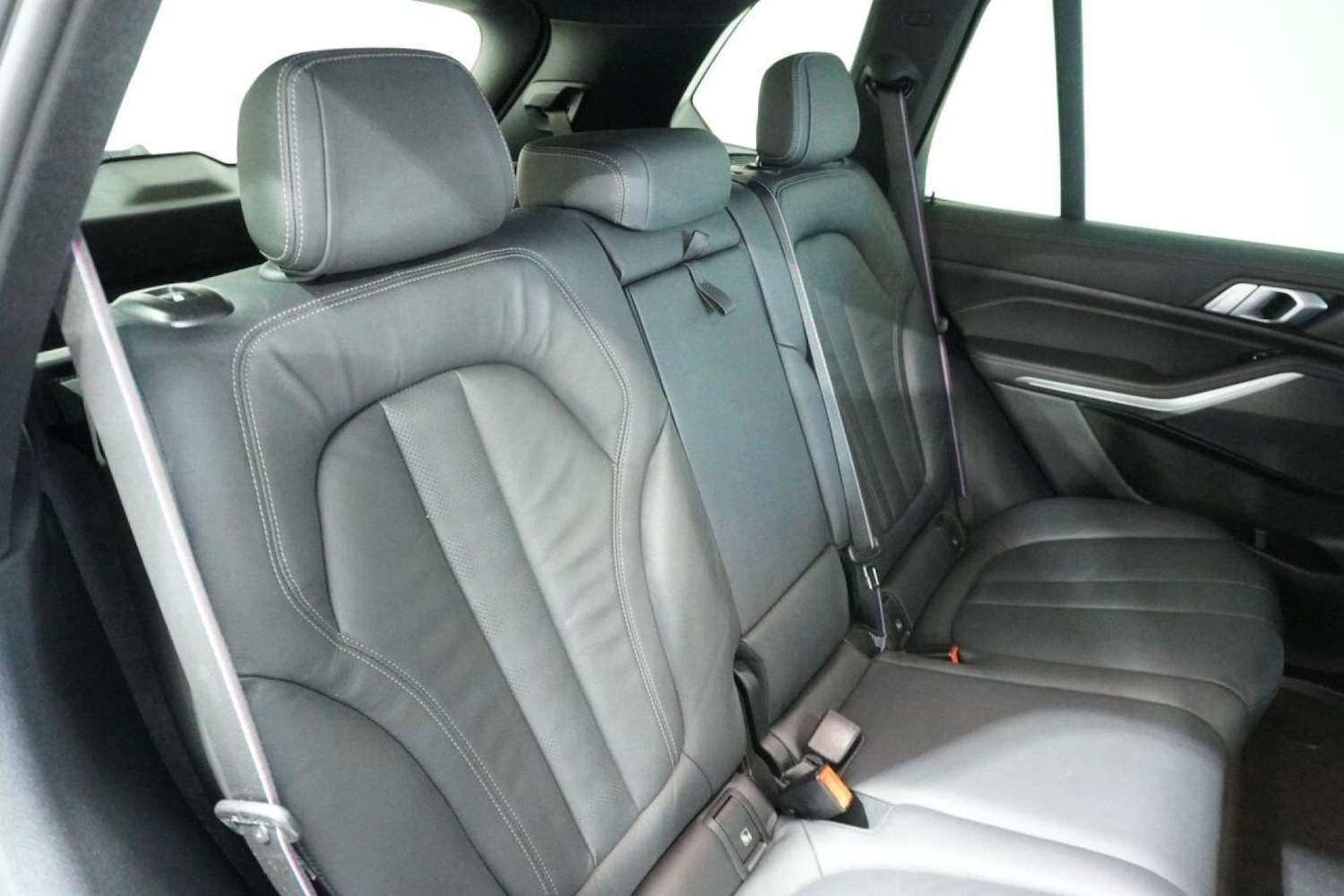 Used BMW X5 2021 for sale - 77088722: Photo 19