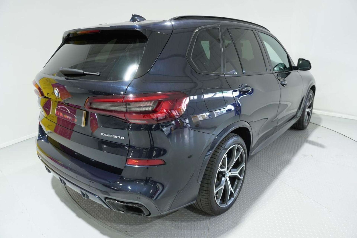 Used BMW X5 2021 for sale - 77088722: Photo 21
