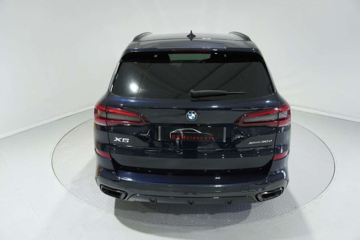 Used BMW X5 2021 for sale - 77088722: Photo 22