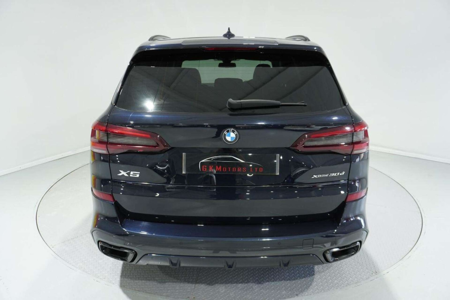 Used BMW X5 2021 for sale - 77088722: Photo 24