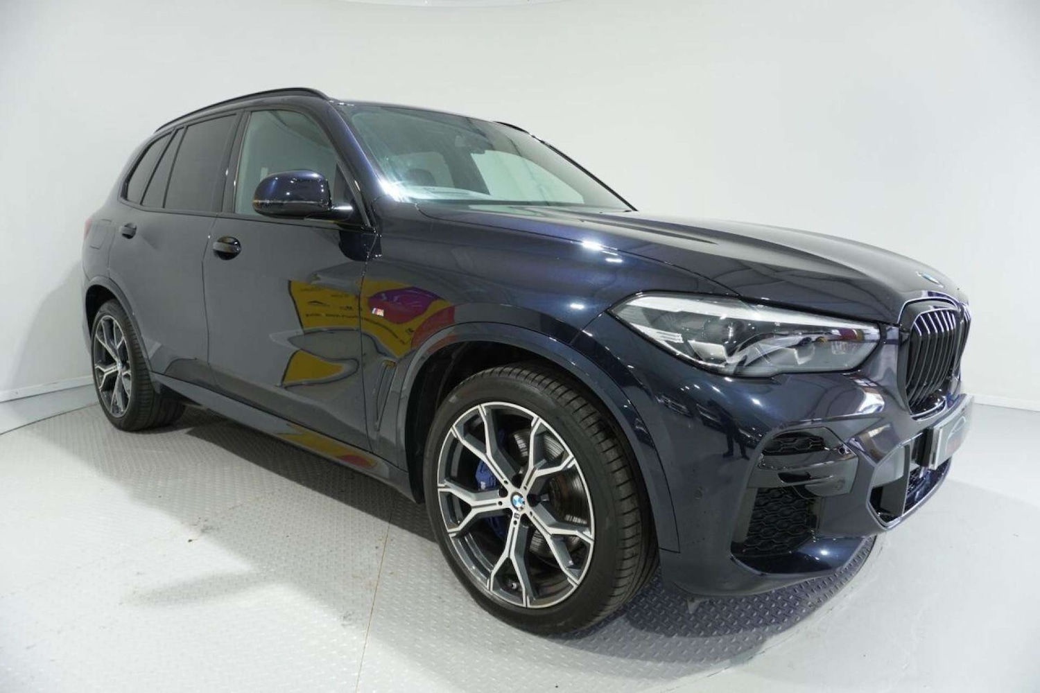 Used BMW X5 2021 for sale - 77088722: Photo 3