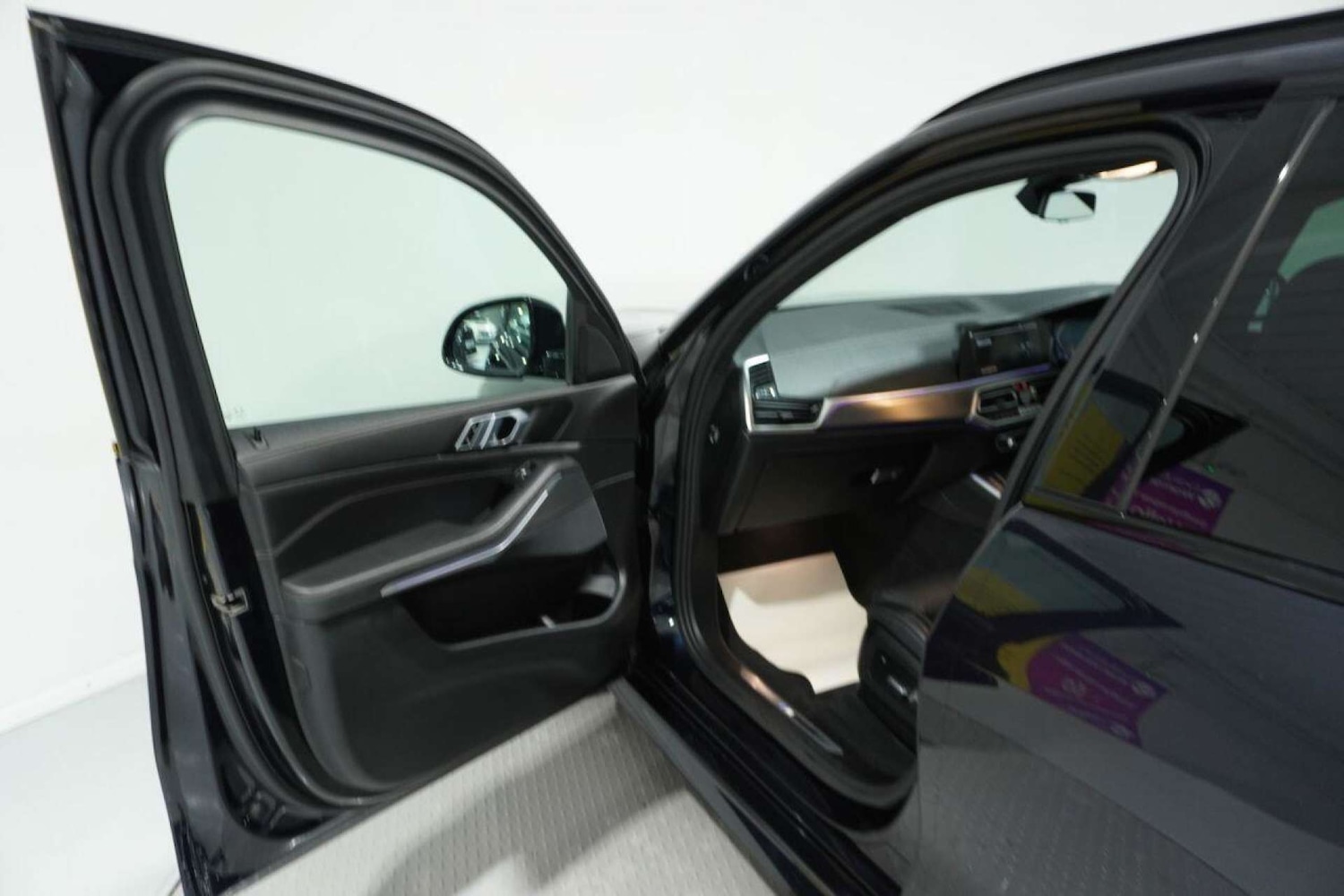 Used BMW X5 2021 for sale - 77088722: Photo 36