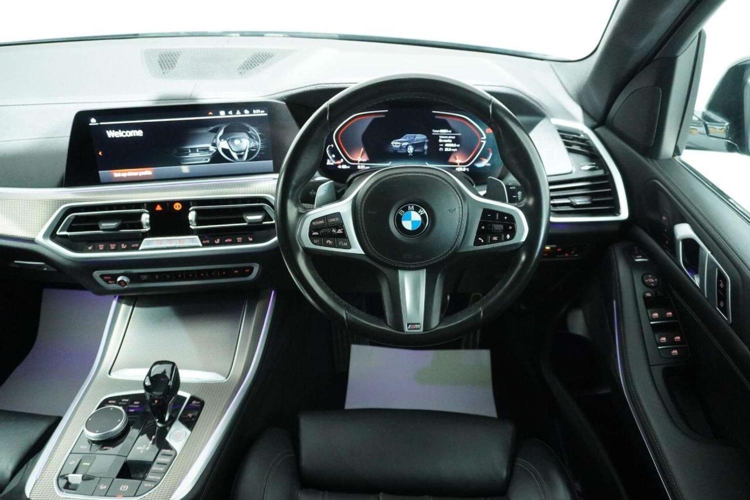 Used BMW X5 2021 for sale - 77088722: Photo 39