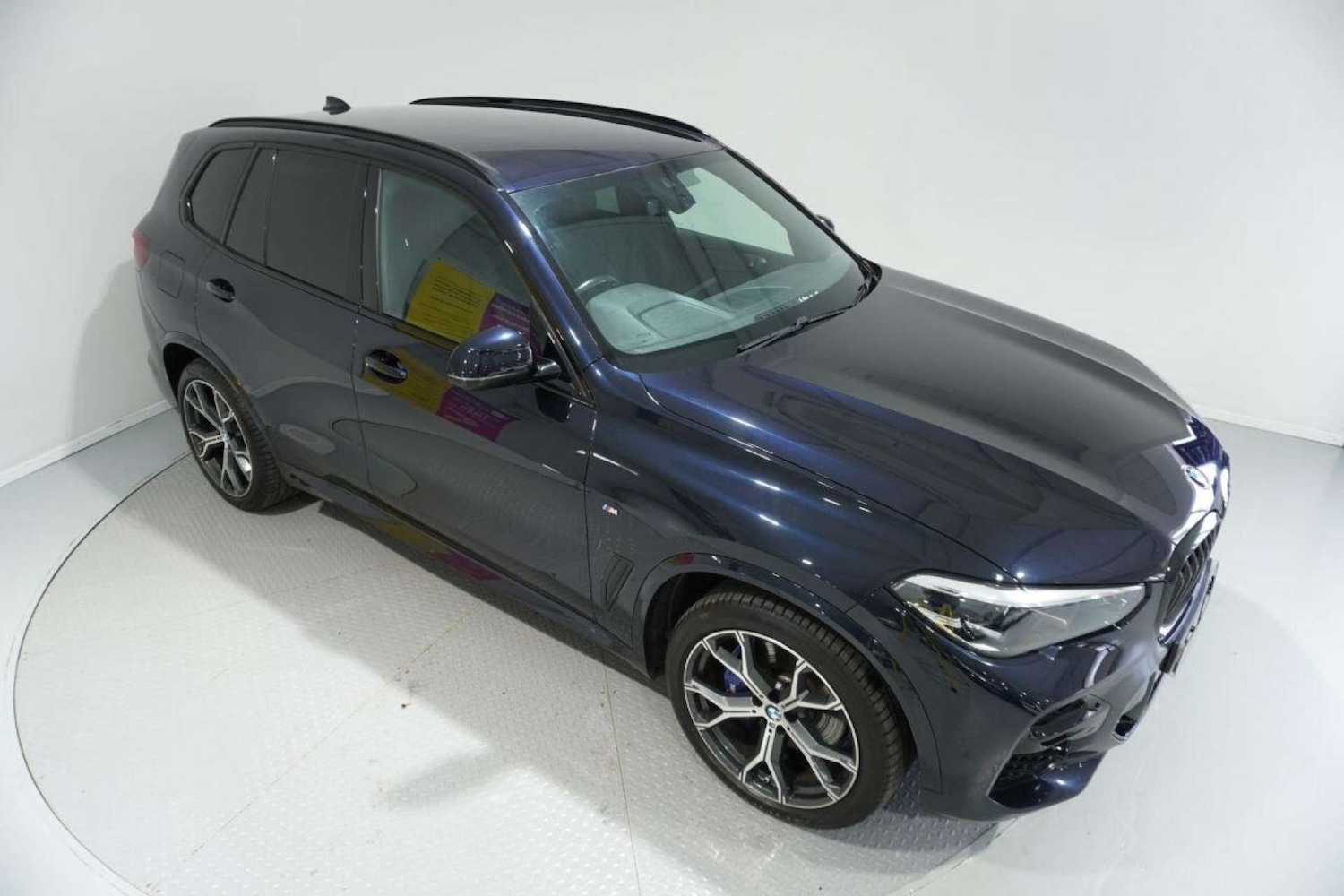 Used BMW X5 2021 for sale - 77088722: Photo 4