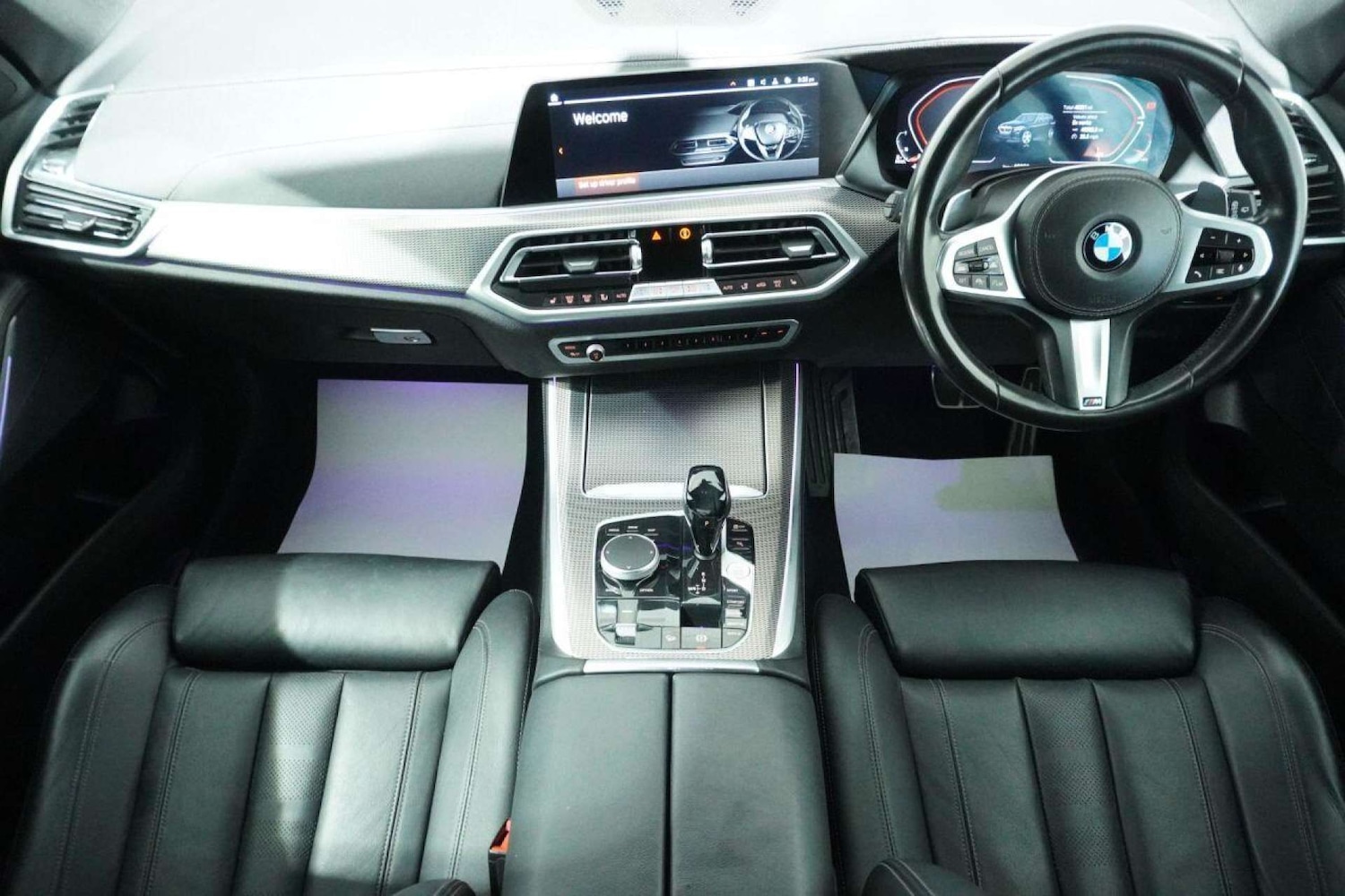 Used BMW X5 2021 for sale - 77088722: Photo 40